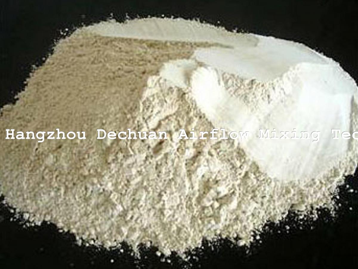 Bentonite