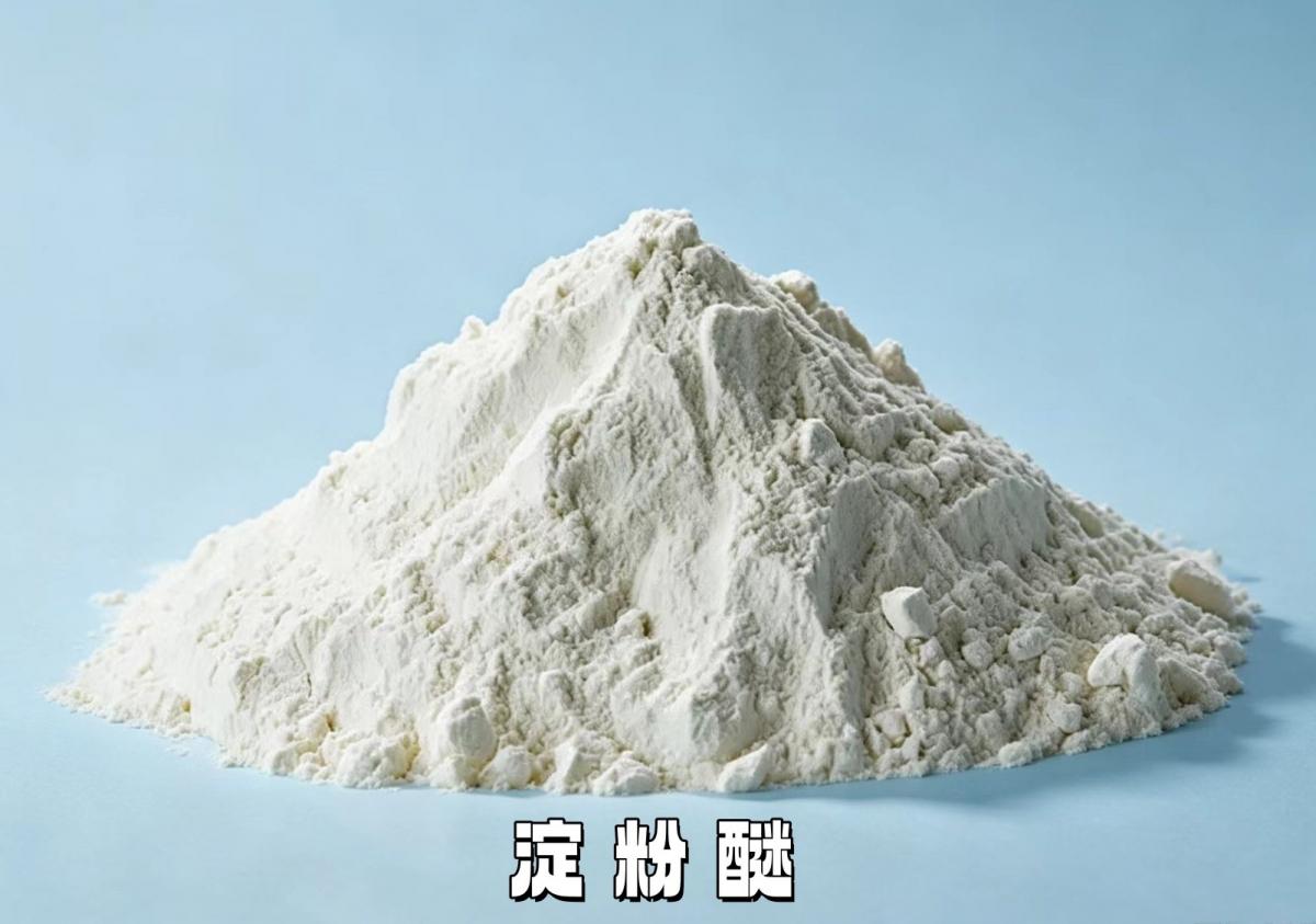 淀粉醚
